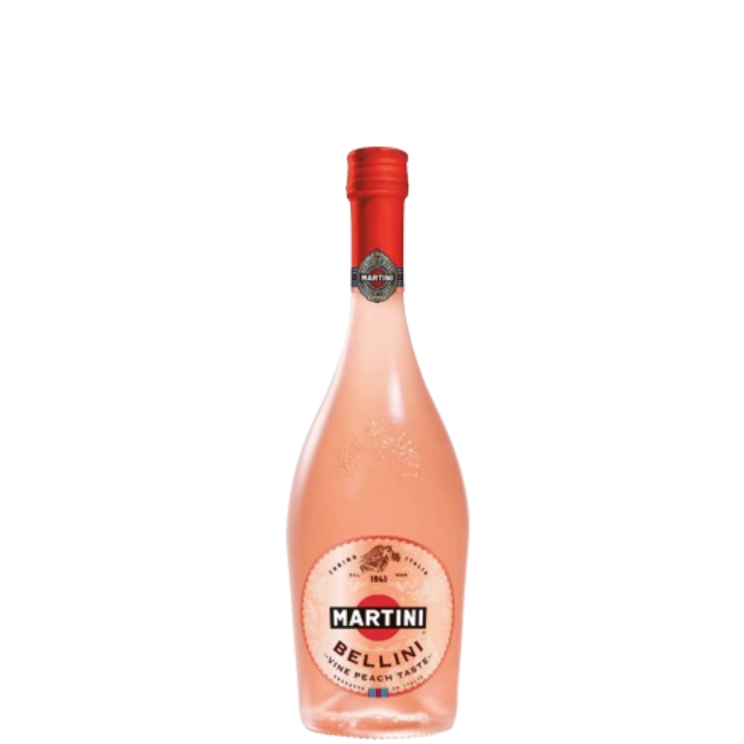 Martini Bellini 4