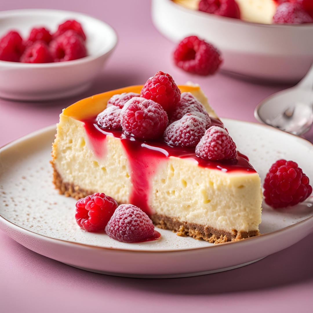 Cheesecakes