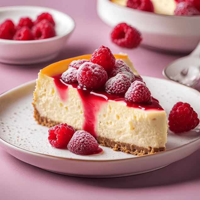 Cheesecakes