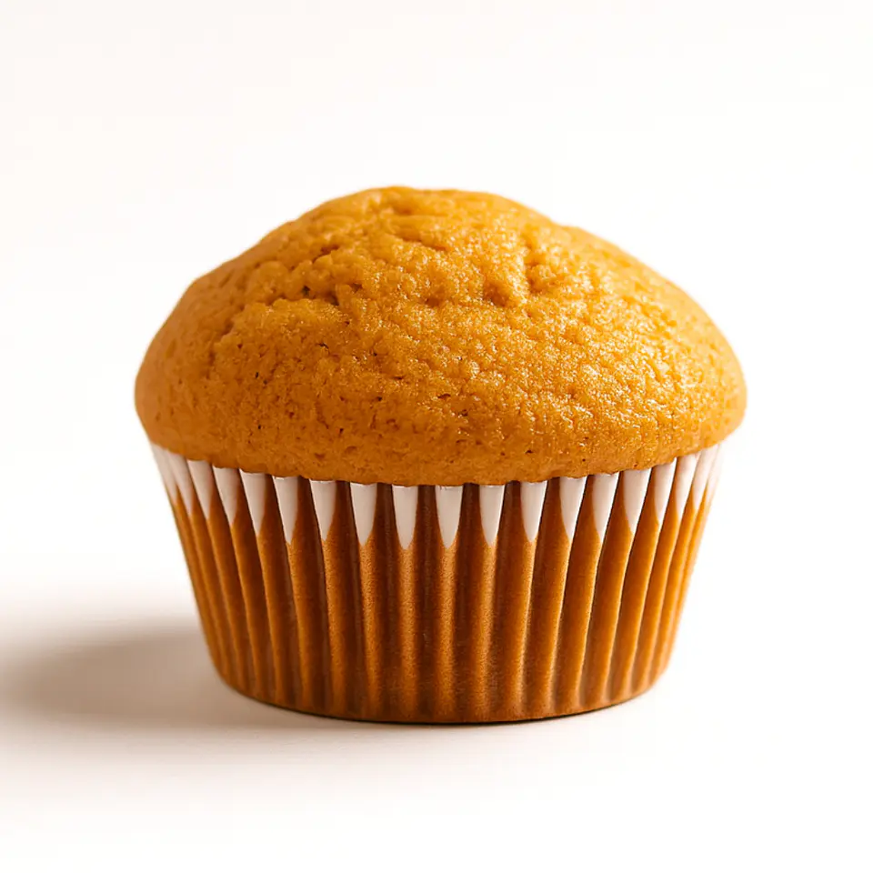 Muffins Simples 2