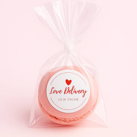 Macarons Personalizados