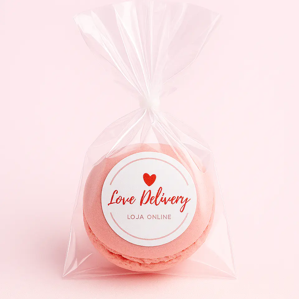 Macarons Personalizados 1