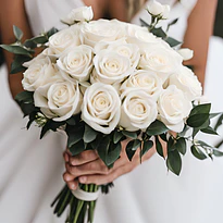 Flores para Casamento