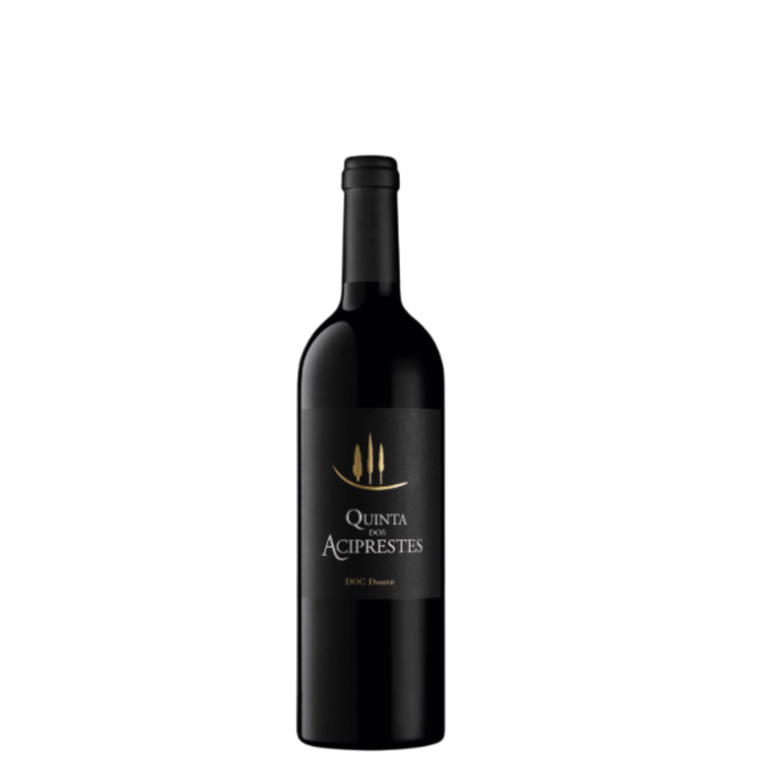 Vinho Tinto Quinta dos Acipestres 3