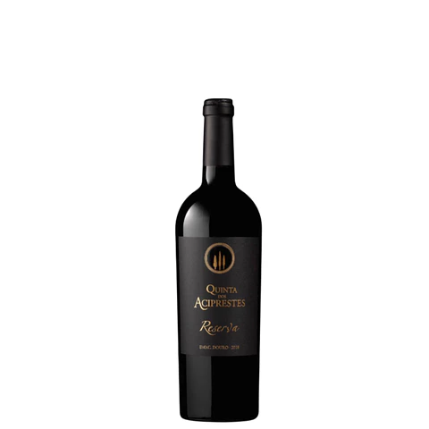 Vinho Tinto Quinta dos Aciprestes Reserva DOC Douro