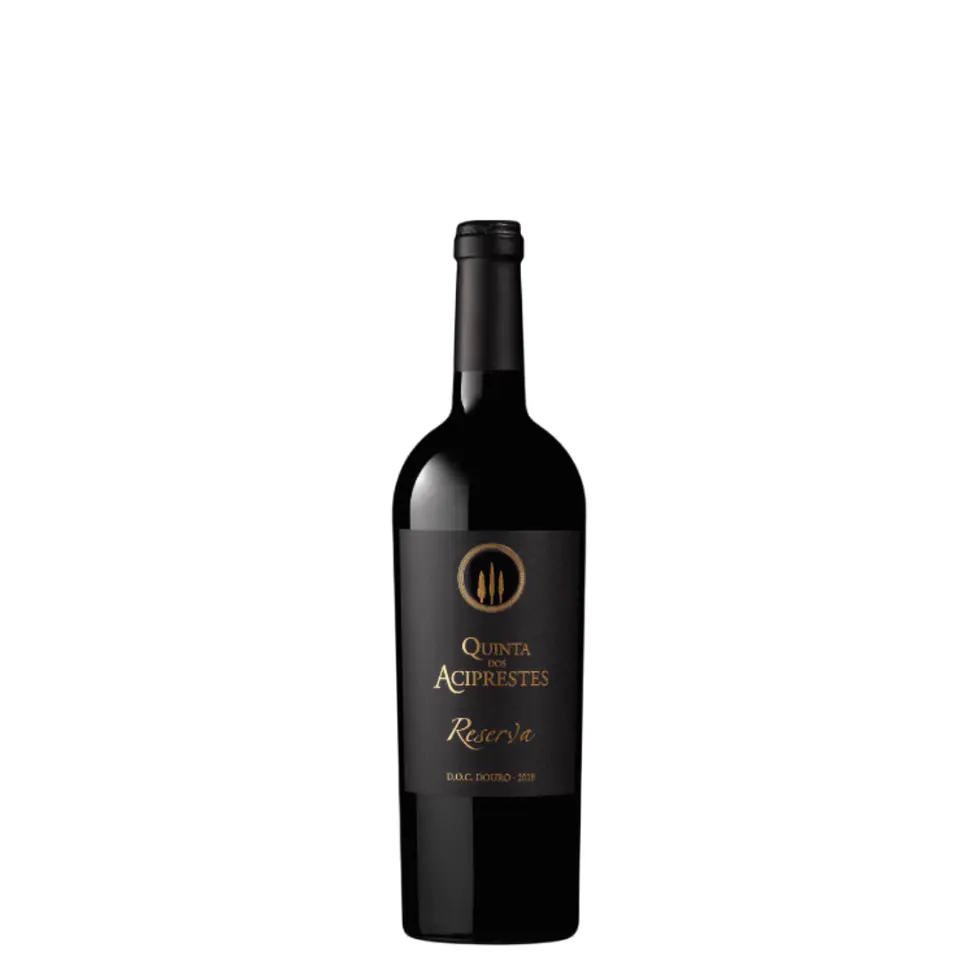 Vinho Tinto Quinta dos Aciprestes Reserva DOC Douro 1