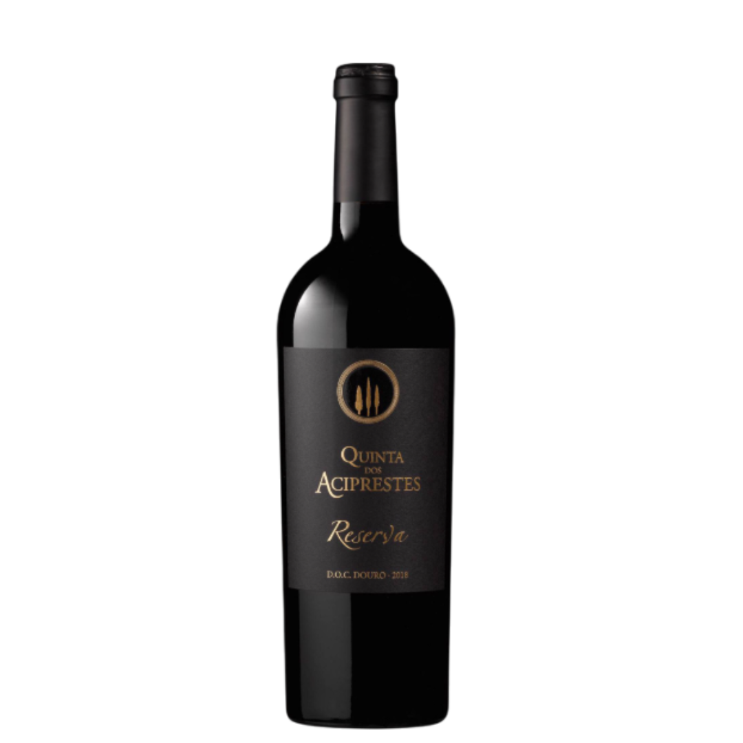 Vinho Tinto Quinta dos Aciprestes Reserva DOC Douro 2