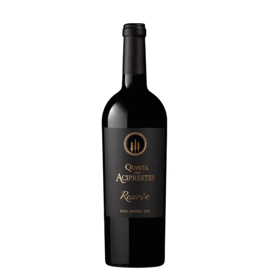 Vinho Tinto Quinta dos Aciprestes Reserva DOC Douro 2