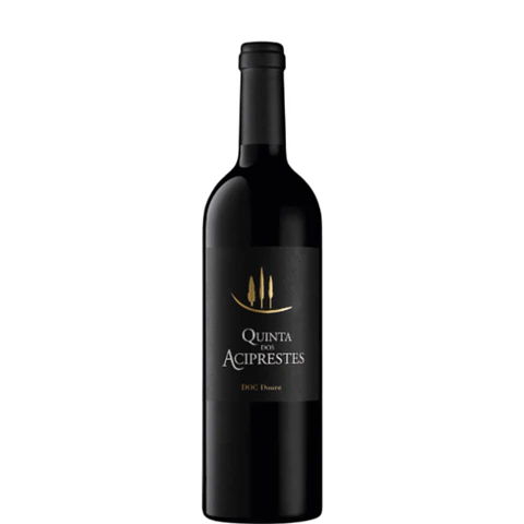 Vinho Tinto Quinta dos Acipestres