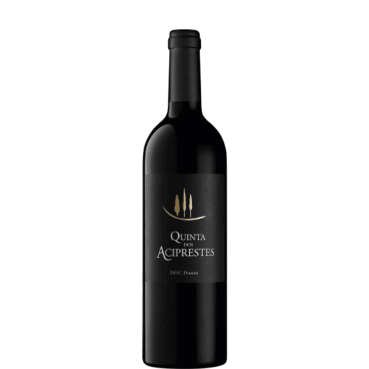 Vinho Tinto Quinta dos Acipestres 2