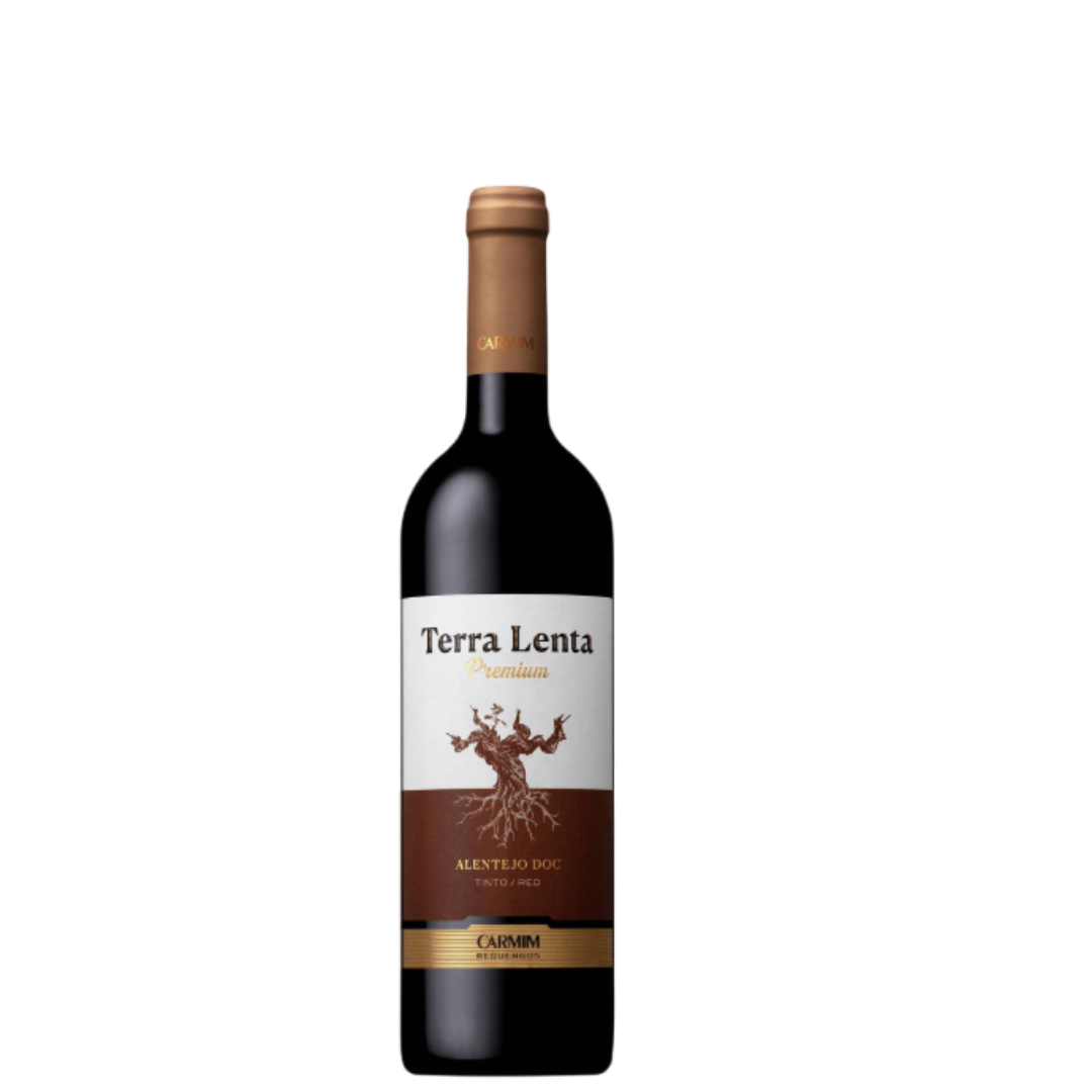 Vinho Tinto Terra Lenta Premium 3