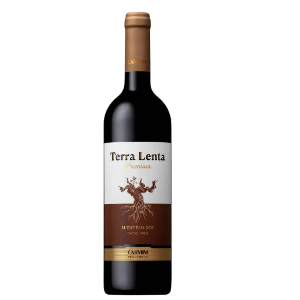 Vinho Tinto Terra Lenta Premium 2