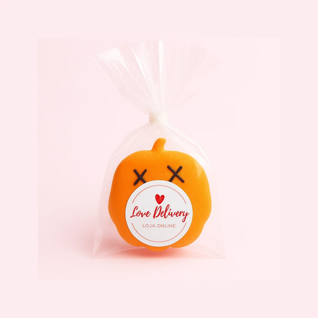 Bolachas de Halloween 5