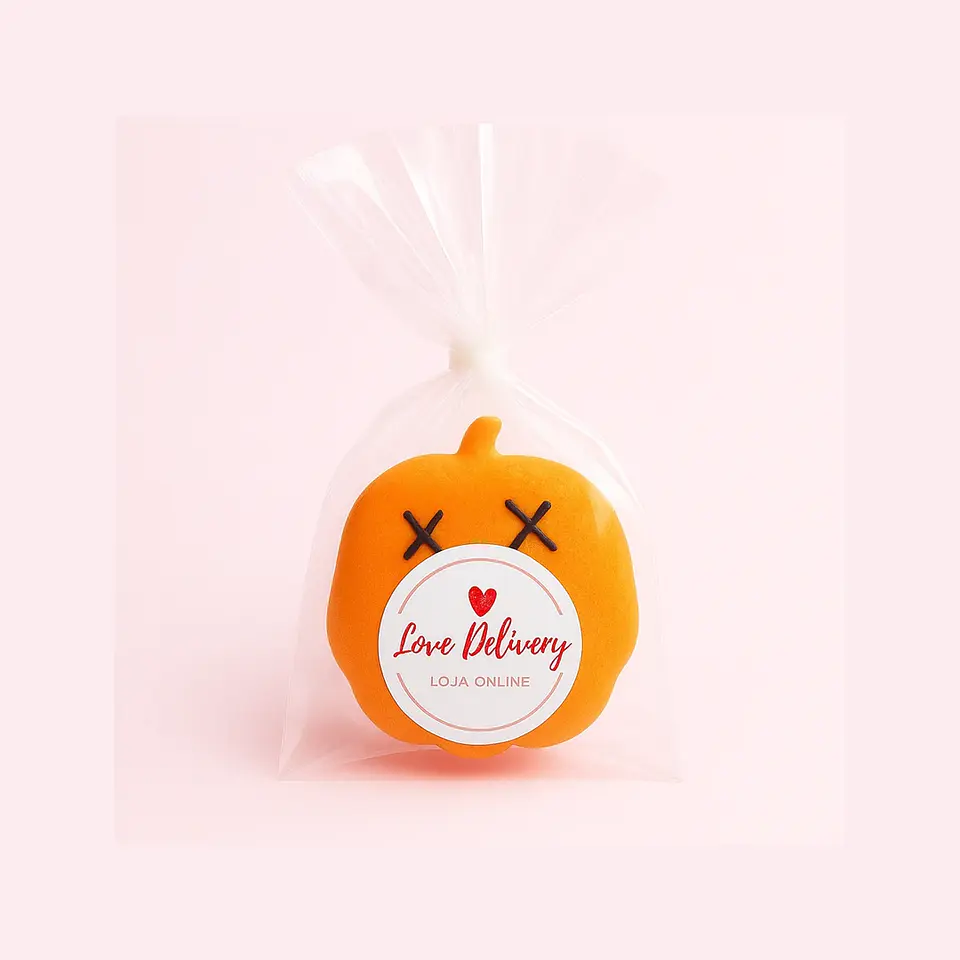 Bolachas de Halloween 5