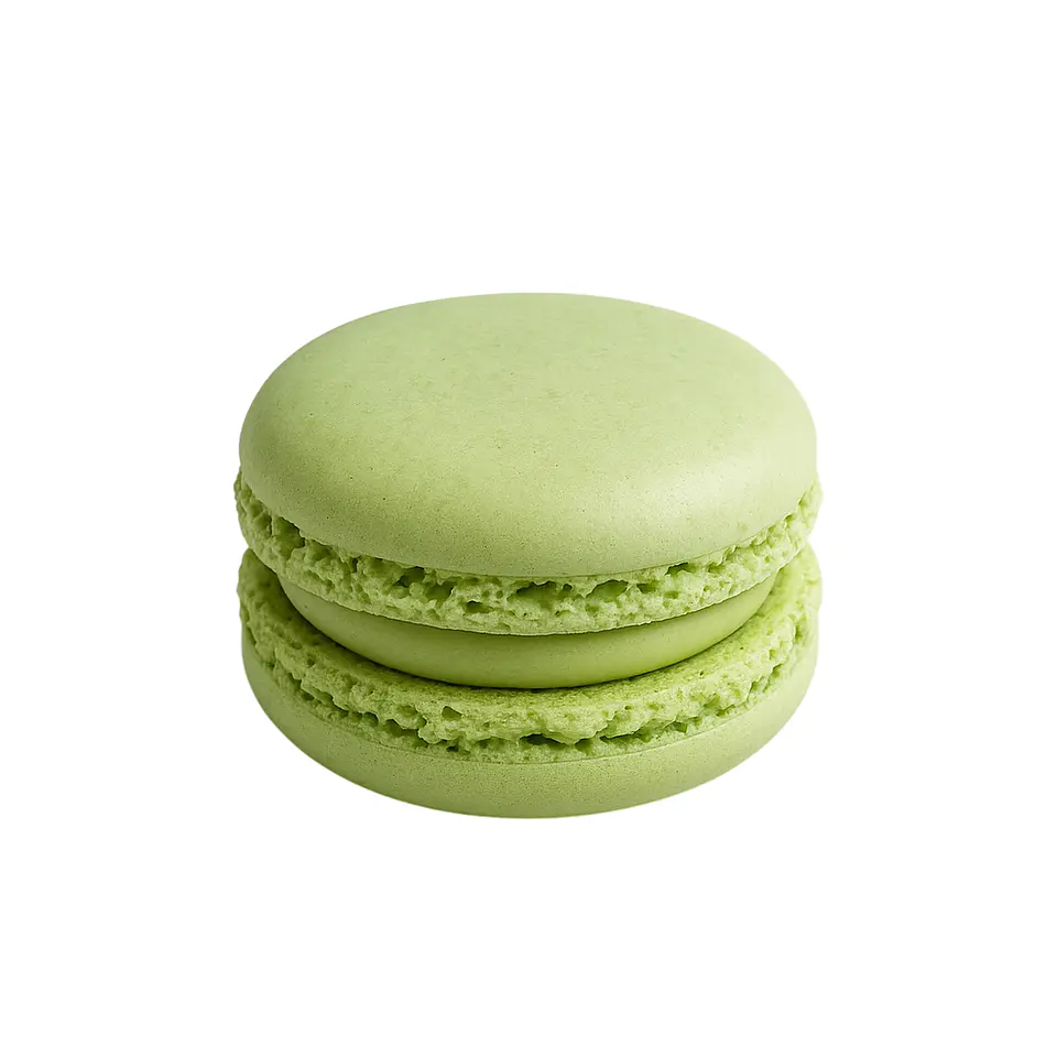 Macarons Personalizados 4