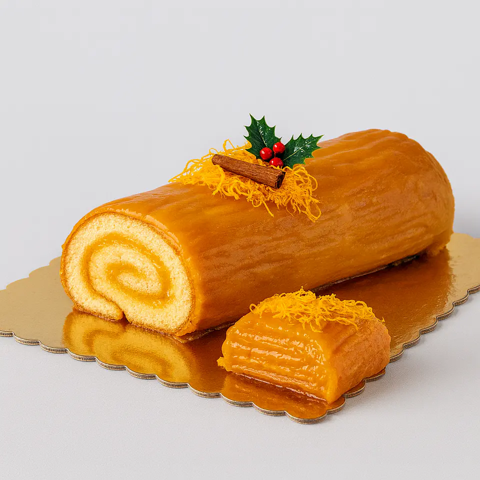 Tronco de Natal 2