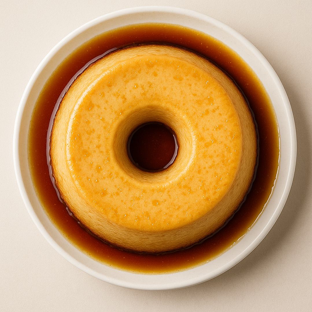 Molotof de Doce de Ovo 2