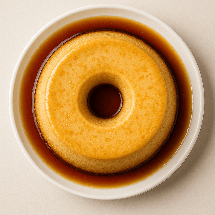 Molotof de Doce de Ovo 2