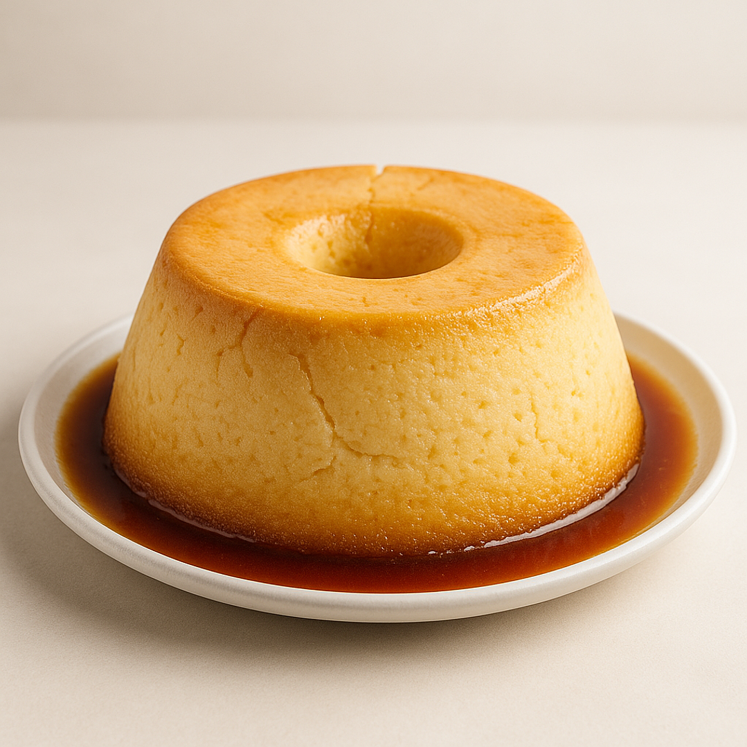 Molotof de Doce de Ovo 1