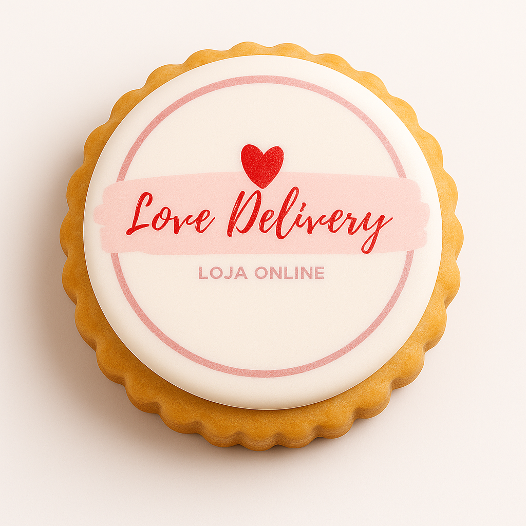 Bolachas Personalizadas 1