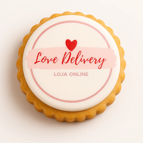 Bolachas Personalizadas