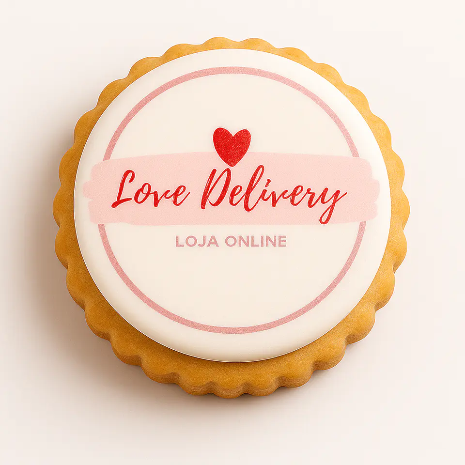 Bolachas Personalizadas 1