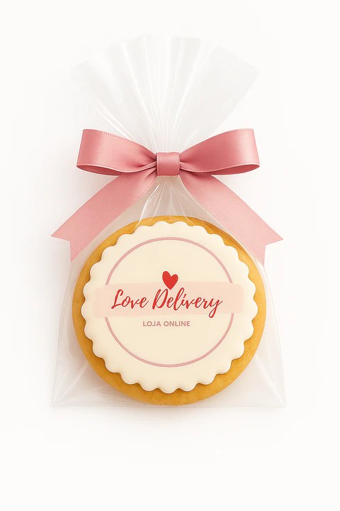 Bolachas Personalizadas