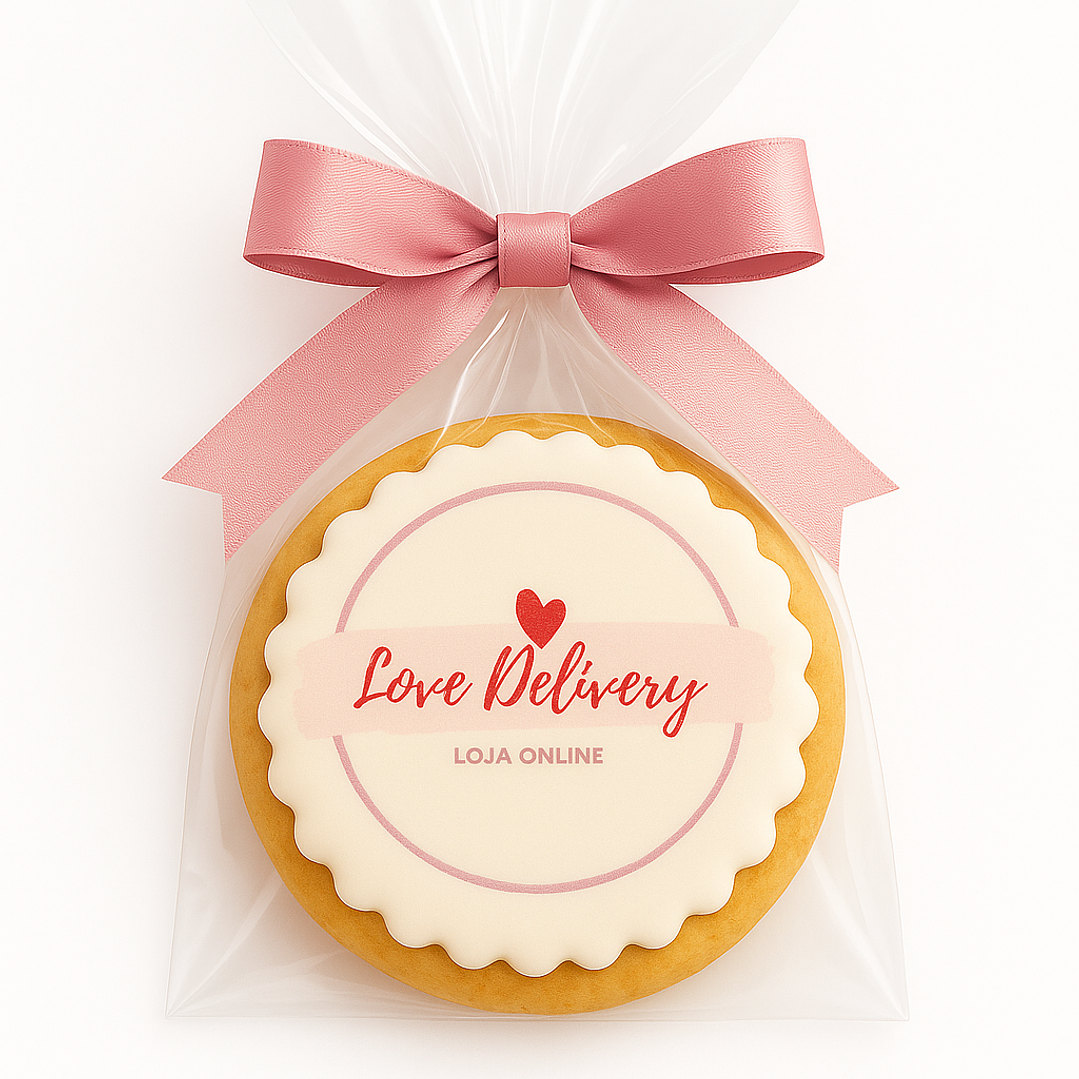 Bolachas Personalizadas 2