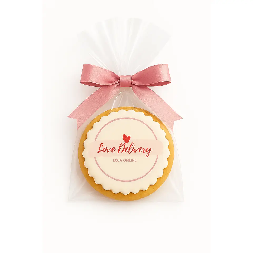 Bolachas Personalizadas 3