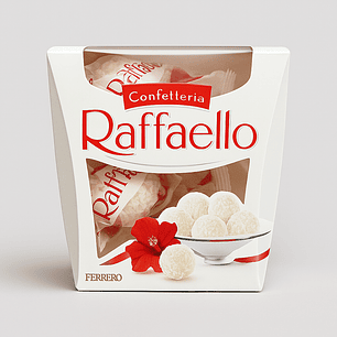 Bombons Raffaello