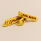Chocolate Toblerone - 3x35g - Thumbnail 1