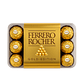 Chocolate Ferrero Rocher - Thumbnail 2