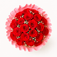 Bouquet Especial de Rosas - Thumbnail 1