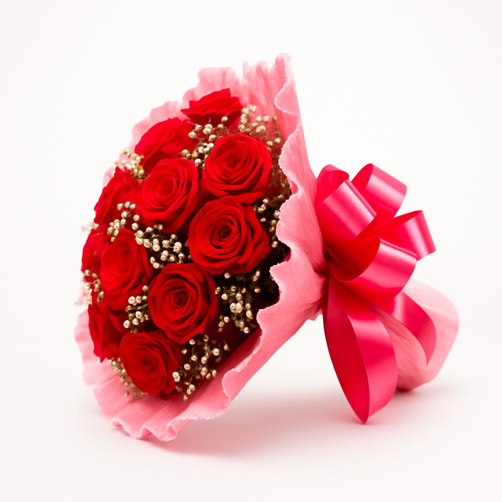 Bouquet Especial de Rosas 2