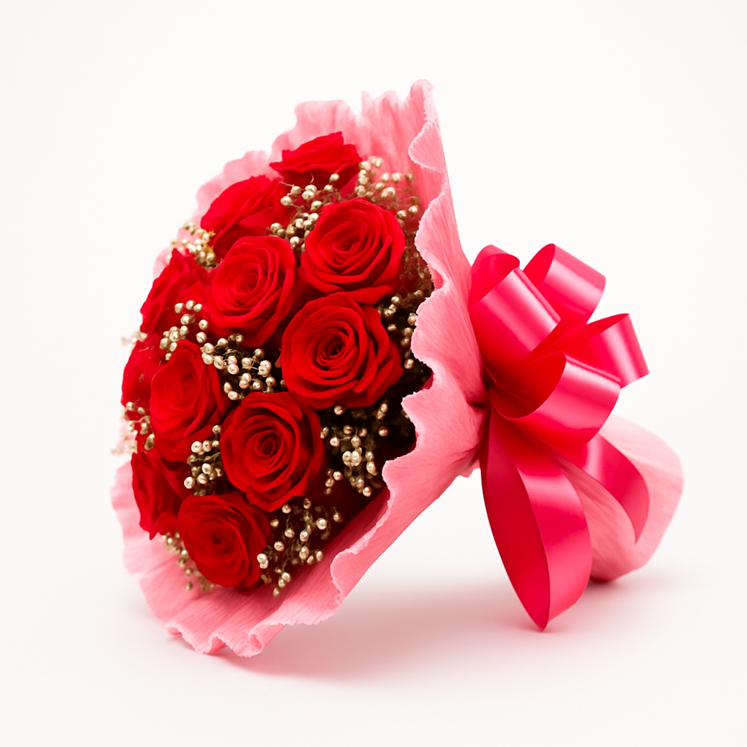 Bouquet Especial de Rosas 2