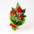 Ramo de 3 Rosas Frescas