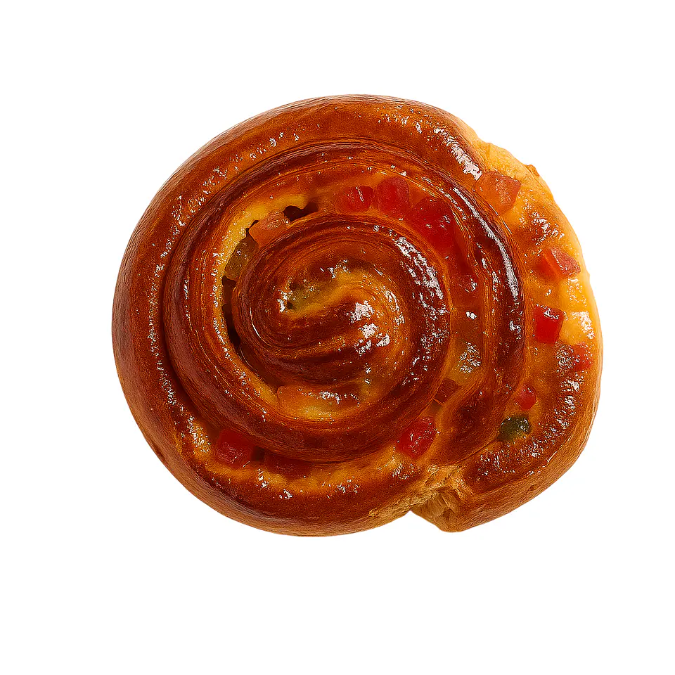 Caracol 2