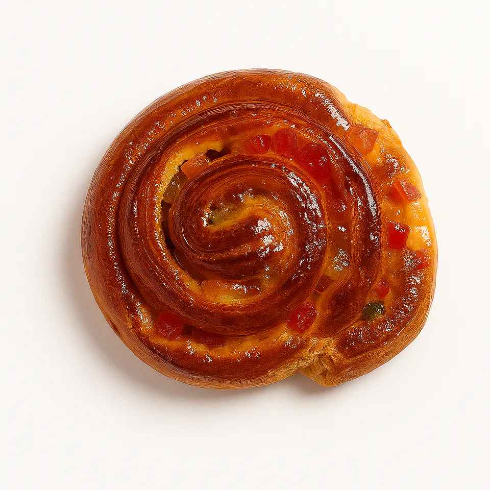 Caracol 1