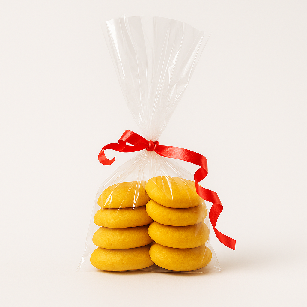 Biscoitos 1