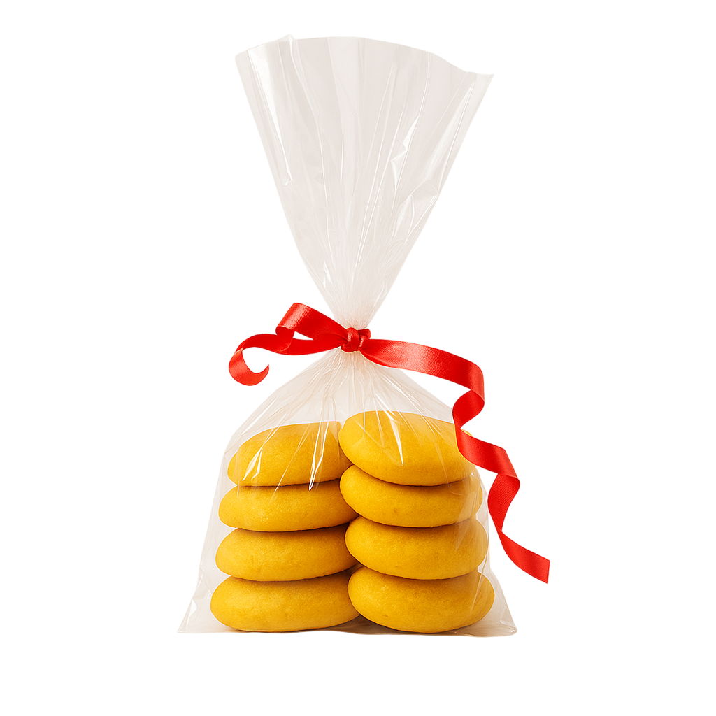 Biscoitos 3