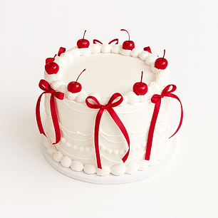 Bolo de Aniversário Premium