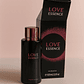 Perfume Feminino Love Essence 100 ml – Eau de Parfum - Thumbnail 2