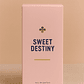Perfume Feminino Sweet Destiny 100 ml – Floral & Frutado - Thumbnail 1