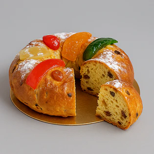 Doces de Natal