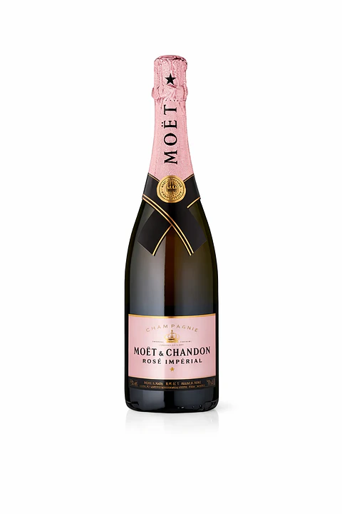 Moët & Chandon Rosé Imperial