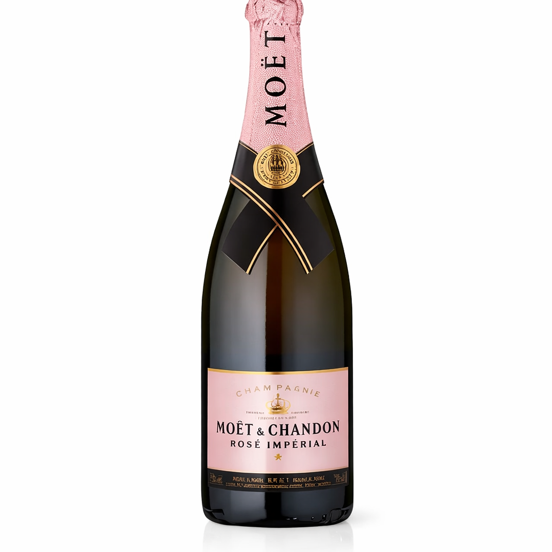 Moët & Chandon Rosé Imperial 2