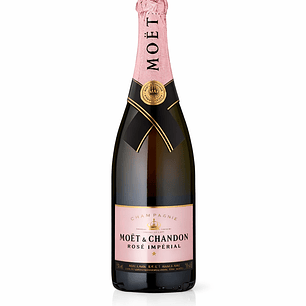 Moët & Chandon Rosé Imperial