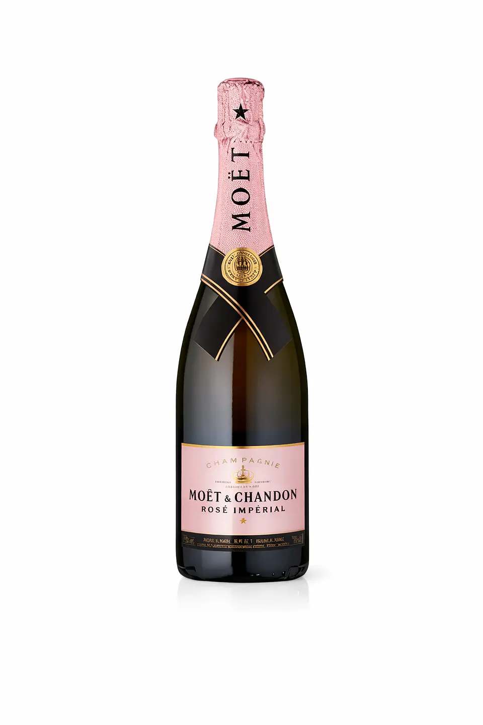 Moët & Chandon Rosé Imperial 2