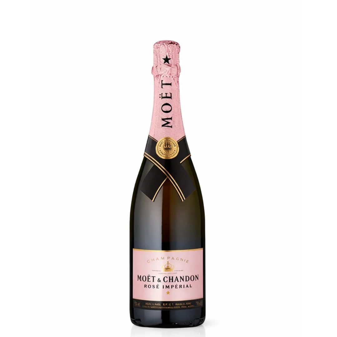Moët & Chandon Rosé Imperial 1