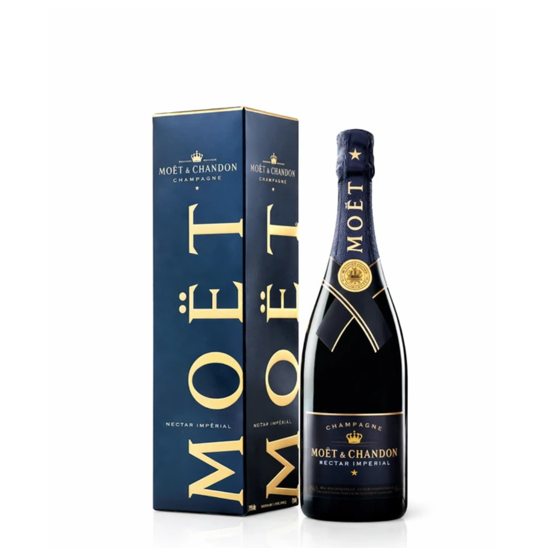Moët & Chandon Nectar Impérial 2